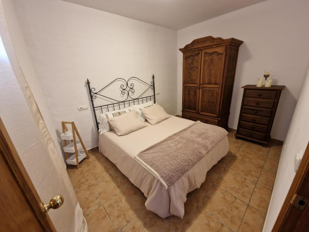 Apartamento Marbella Exterior foto